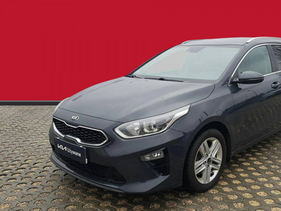 Kia Cee'd PL Salon | Serwis ASO | Wersja L | Kombi III (201…