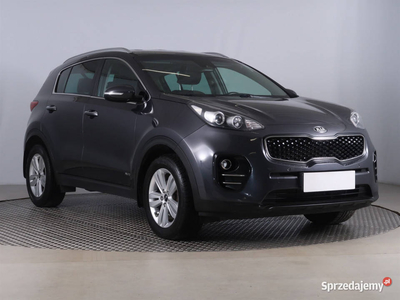 Kia Sportage 2.0 CRDi