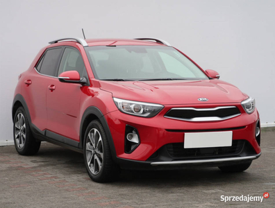 Kia Stonic 1.0 T-GDI