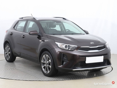 Kia Stonic 1.4 CVVT