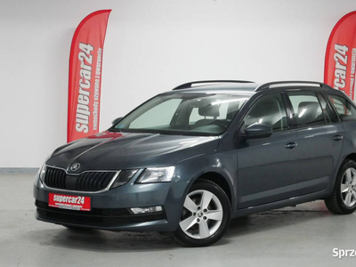 Škoda Octavia 2,0 / 150 KM / DSG / NAVI / LED / Tempomat / …