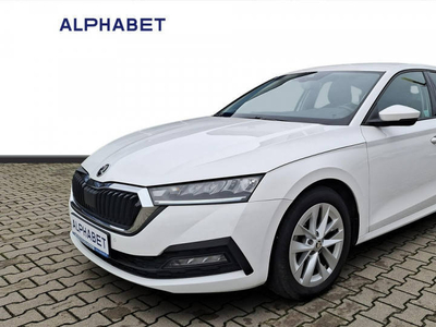 Škoda Octavia Skoda Octavia 1.0 TSI e-Tec Ambition DSG IV (…