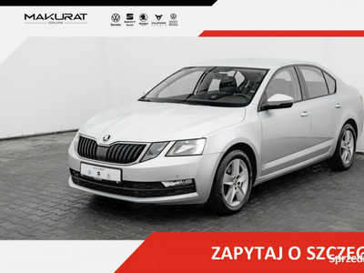 Škoda Octavia WE645UX#1.5 TSI GPF ACT Ambition 2 stref klim…