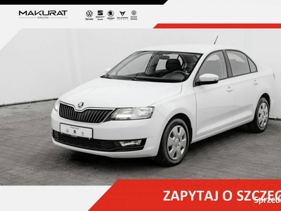 Škoda RAPID GD350PX # 1.0 TSI Ambition Cz. cof Ekran dotyko…