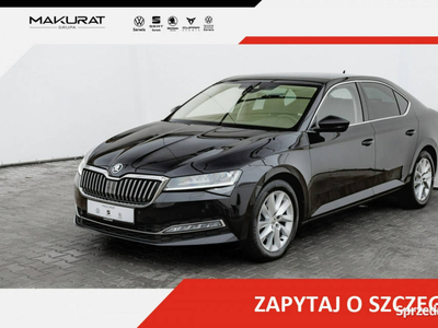 Škoda Superb GD974WC # 2.0 TDI SCR Style DSG Elektr i podgr…