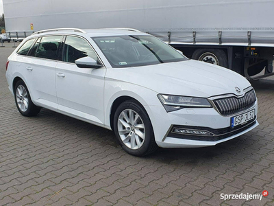 Škoda Superb III (2015-)