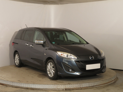 Mazda 5 2013 1.8 219945km ABS