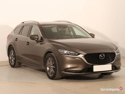 Mazda 6 2.0 Skyactiv-G