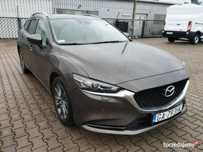 Mazda 6 III (2012-)