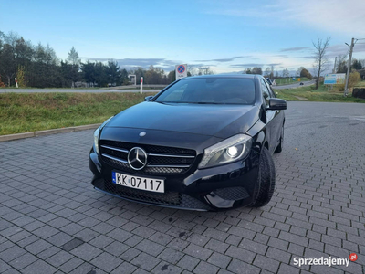 Mercedes A 220 automat,navi,panorama W176 (2012-)