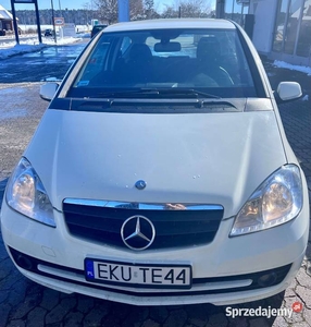 Mercedes-Benz A150 BlueEFFICIENCY