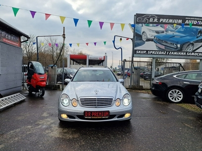 Mercedes E 350