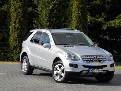 Mercedes ML 280