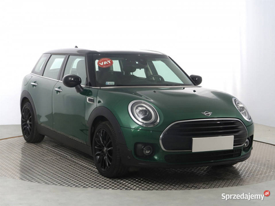 MINI Clubman Cooper