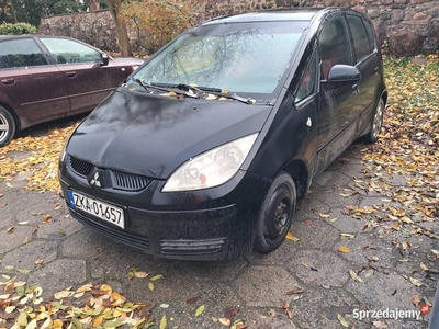 Mitsubishi Colt 1,5 Diesel Zarejestrowany