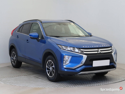 Mitsubishi Eclipse Cross 1.5 T-MIVEC