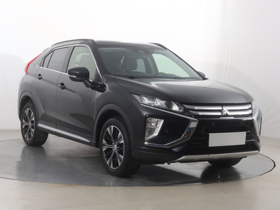 Mitsubishi Eclipse Cross 2017 1.5 T