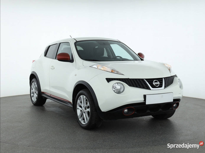 Nissan Juke 1.6 i