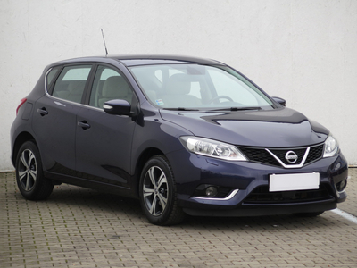 Nissan Pulsar 2014 1.2 DIG