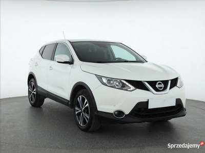 Nissan Qashqai 1.2 DIG-T