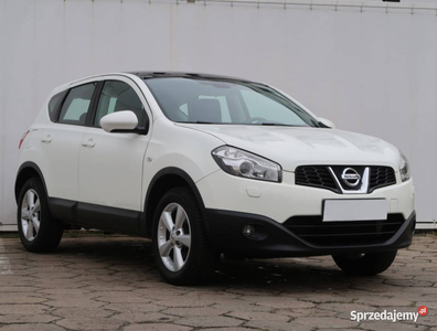 Nissan Qashqai 1.5 dCi