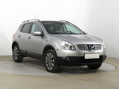 Nissan Qashqai 2012 1.5 dCi 131328km SUV