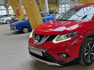 Nissan X-Trail ZOBACZ OPIS !! WPODANEJ CENIE ROCZNA GWARANC…