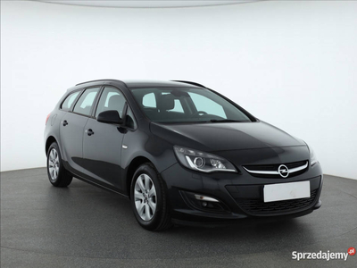 Opel Astra 1.4 T