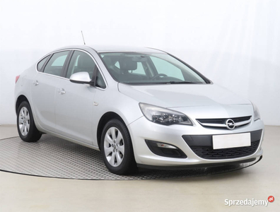 Opel Astra 1.4 T