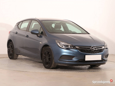 Opel Astra 1.4 T