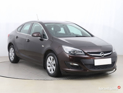 Opel Astra 1.4 T