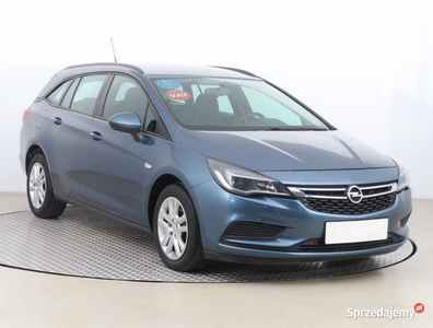 Opel Astra 1.4 T