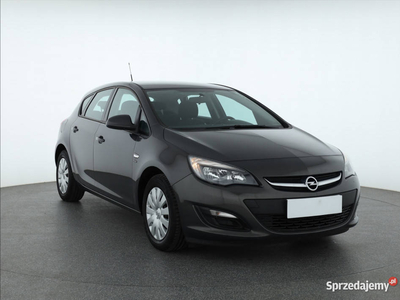 Opel Astra 1.6 16V