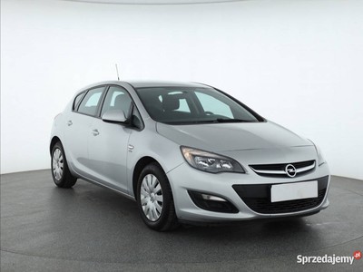 Opel Astra 1.6 16V