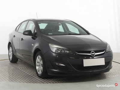 Opel Astra 1.6 16V