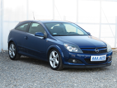 Opel Astra 2008 1.6 16V Ambition