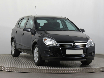 Opel Astra 2010 1.7 CDTI ABS