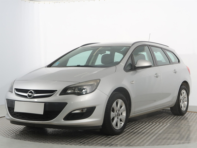 Opel Astra 2014 1.7 CDTI 198582km Kombi