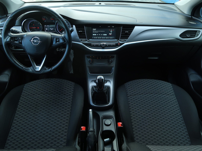 Opel Astra 2016 1.6 CDTI 140733km Kombi