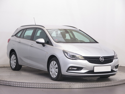 Opel Astra 2017 1.6 CDTI 82337km Kombi
