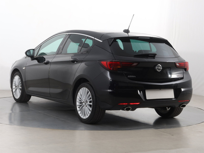 Opel Astra 2018 1.6 T 96811km 147kW