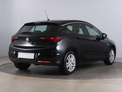 Opel Astra 2019 1.4 T 77000km ABS