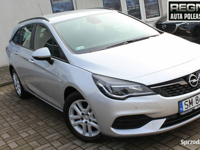 Opel Astra FV23% SalonPL Edition 122KM Android Auto Apple C…