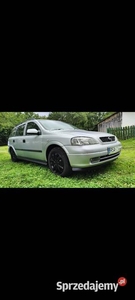 Opel Astra G 1, 6 Kombi