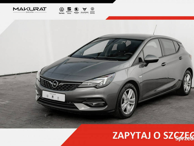 Opel Astra GD270VM # 1.2 T GS Line Podgrz. fotele 2 stref k…