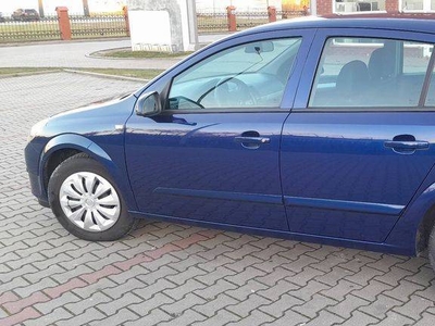 Opel Astra H 1.6 Benzyna **klima**