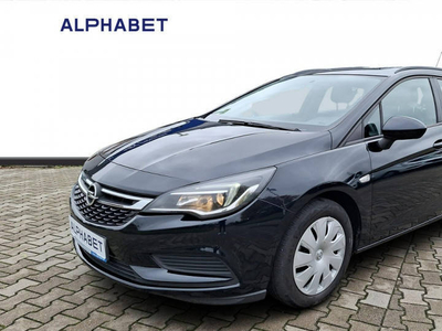 Opel Astra Opel Astra V 1.6 CDTI Enjoy S&S K (2015-2021)