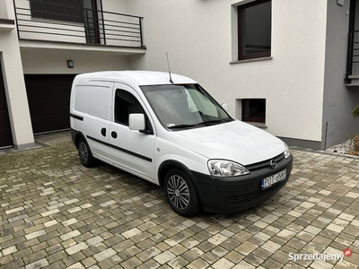 Opel Combo 1.3 CDTi Sprowadzony ' Zarejestrowany