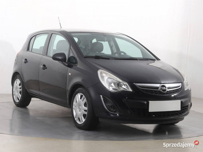 Opel Corsa 1.4