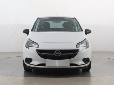 Opel Corsa 2018 1.4 i 125468km ABS klimatyzacja manualna